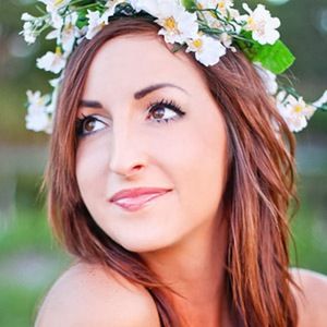 Meet your Posher, Tasia